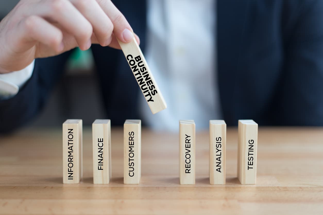 RTO & RPO in Business Continuity Planning